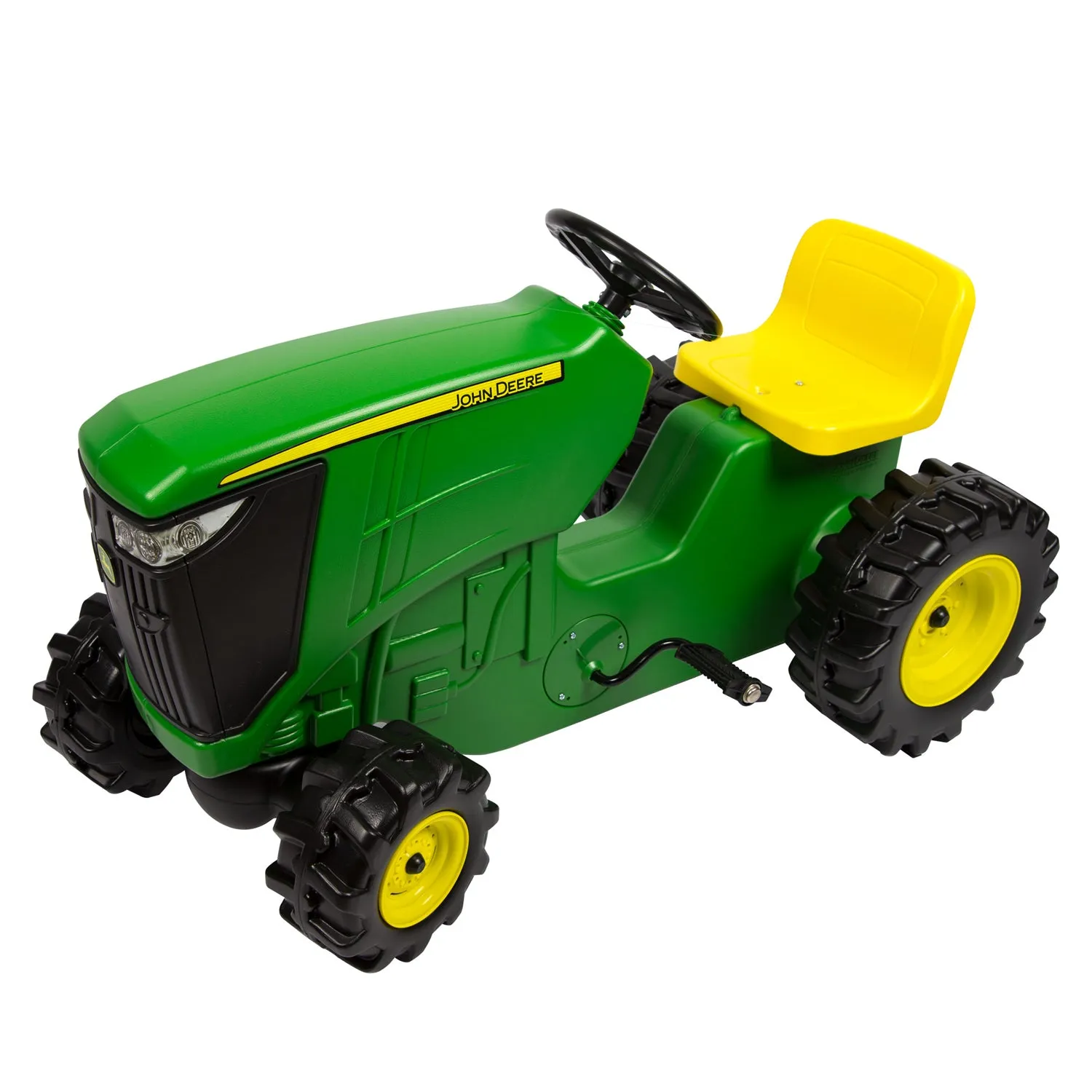 John Deere Pedal Tractor 46394