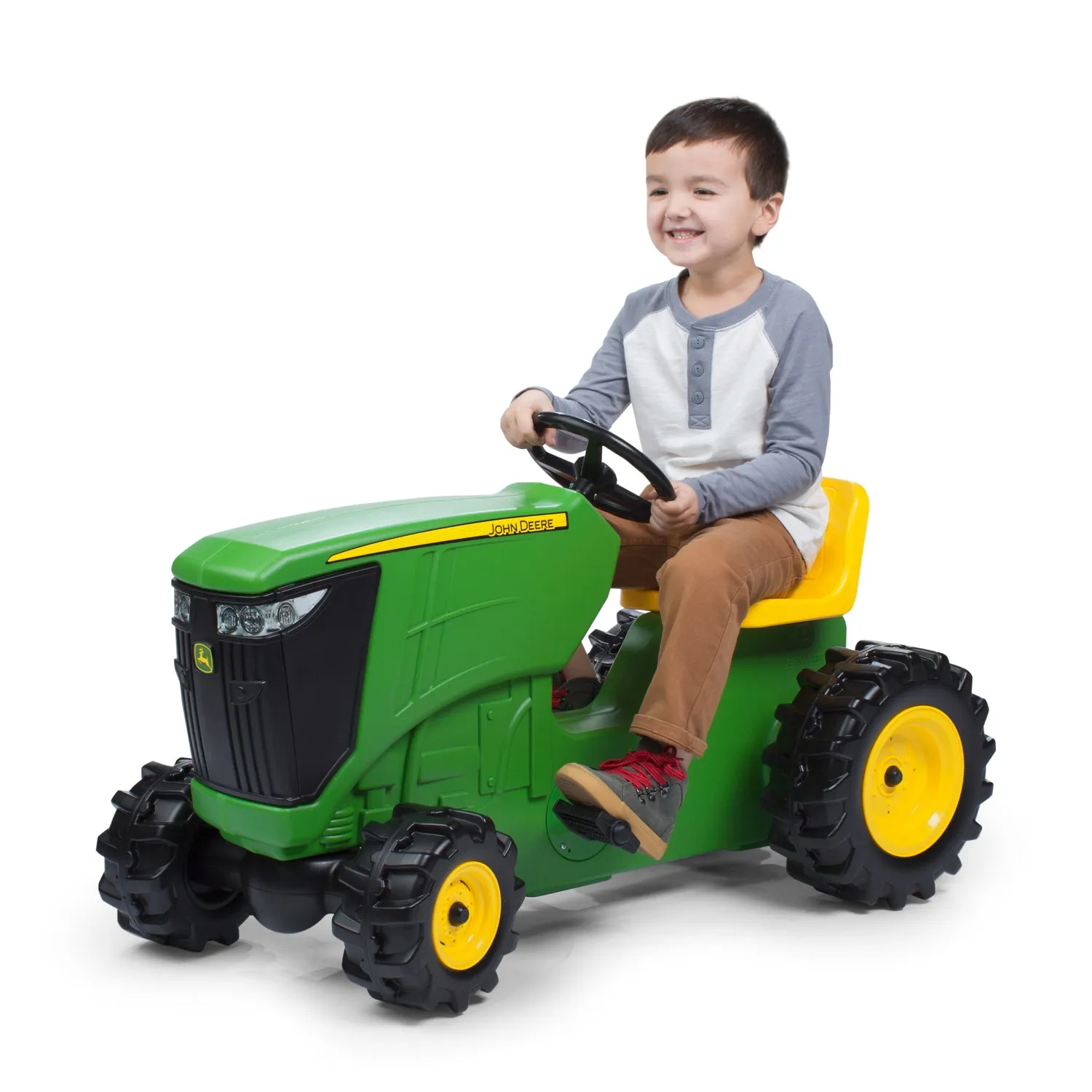 John Deere Pedal Tractor 46394