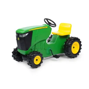 John Deere Pedal Tractor 46394