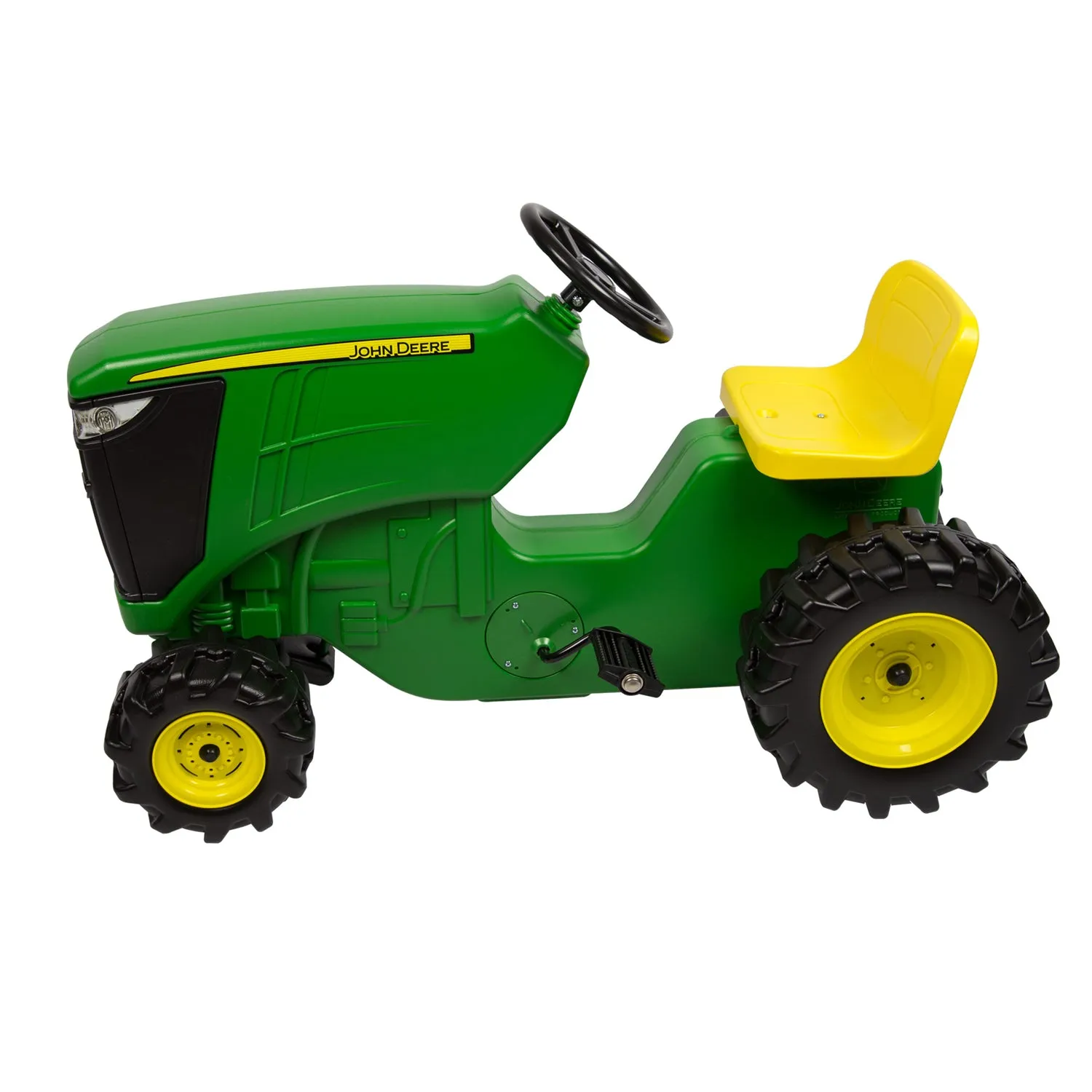 John Deere Pedal Tractor 46394