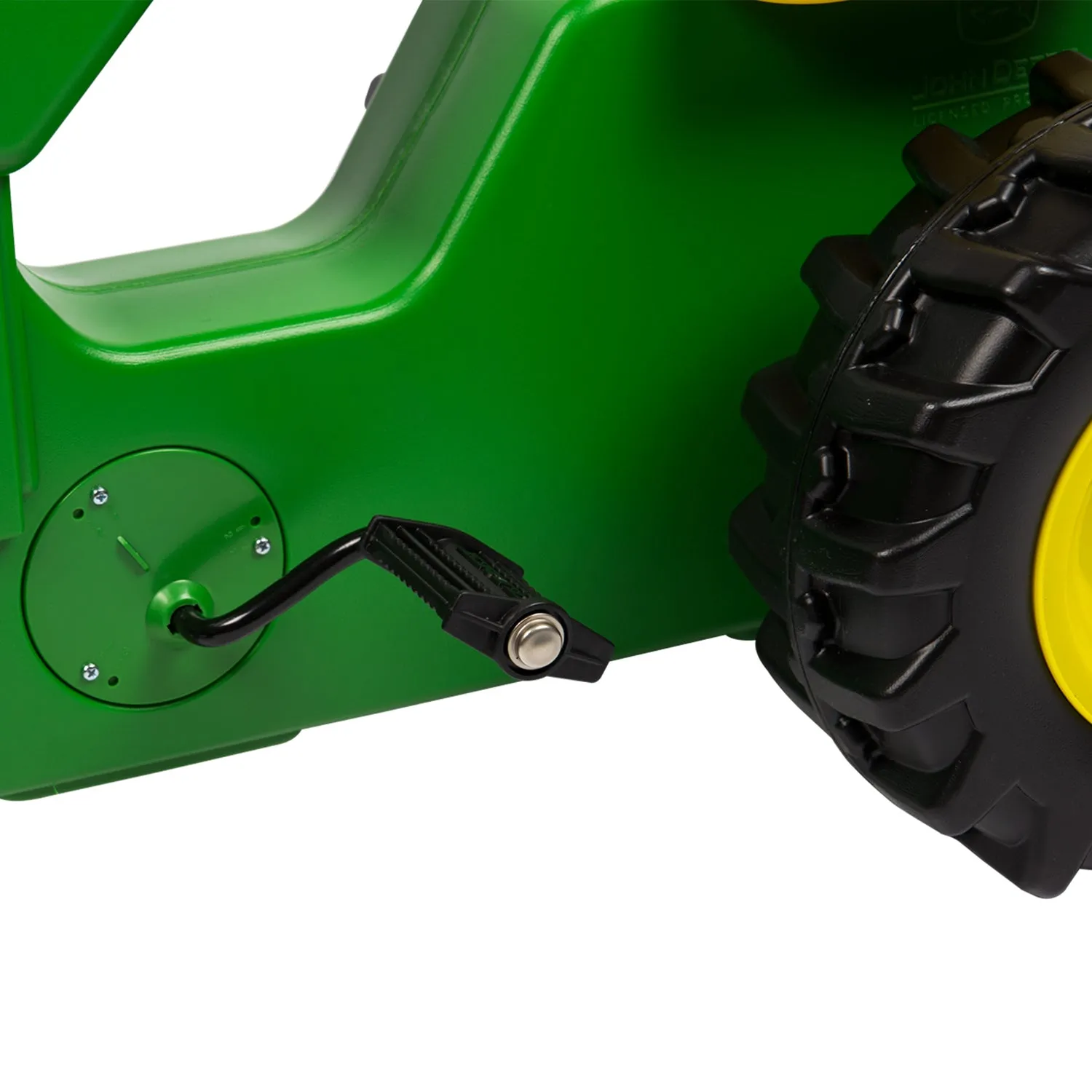 John Deere Pedal Tractor 46394