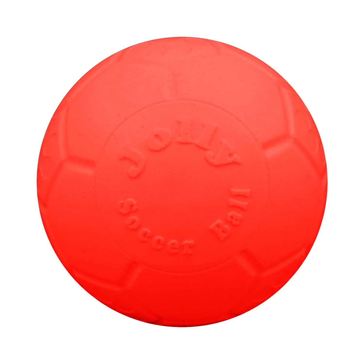 Jolly Soccer Ball - Puncture Resistant Ball