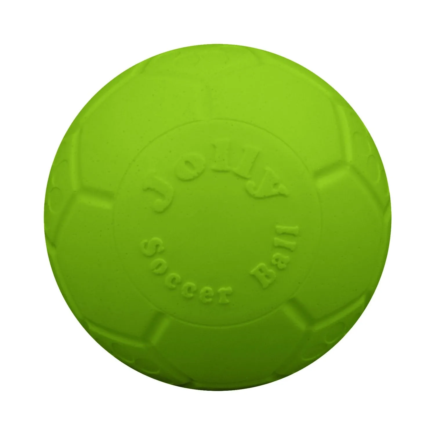 Jolly Soccer Ball - Puncture Resistant Ball