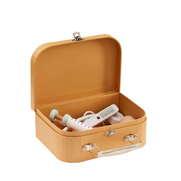 Kid’s Concept Doctor’s Case – Mustard