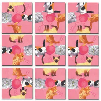 Kittens Puzzle