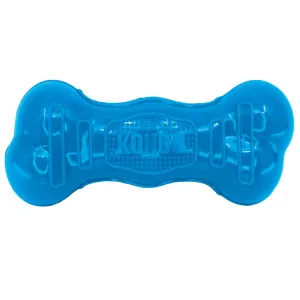 Kong Beezles Bone Toy For Dogs, Large (assorted colors)