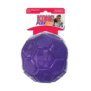 KONG Flexball