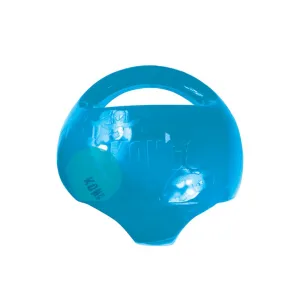 Kong Jumbler Ball, Dog Toy - Assorted Colors