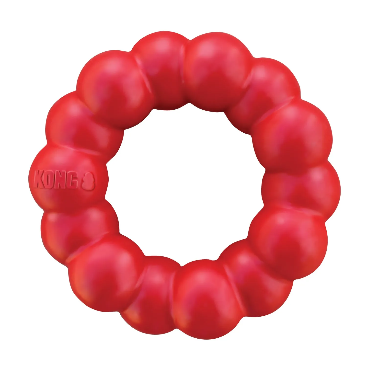 KONG Ring Dog Toy