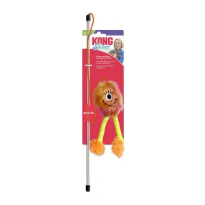 KONG Teaser Springz Cat Toy