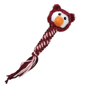 KONG Winders Owl Dog Toy