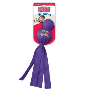 Kong Wubba Toy For Dogs - (Color Varies)