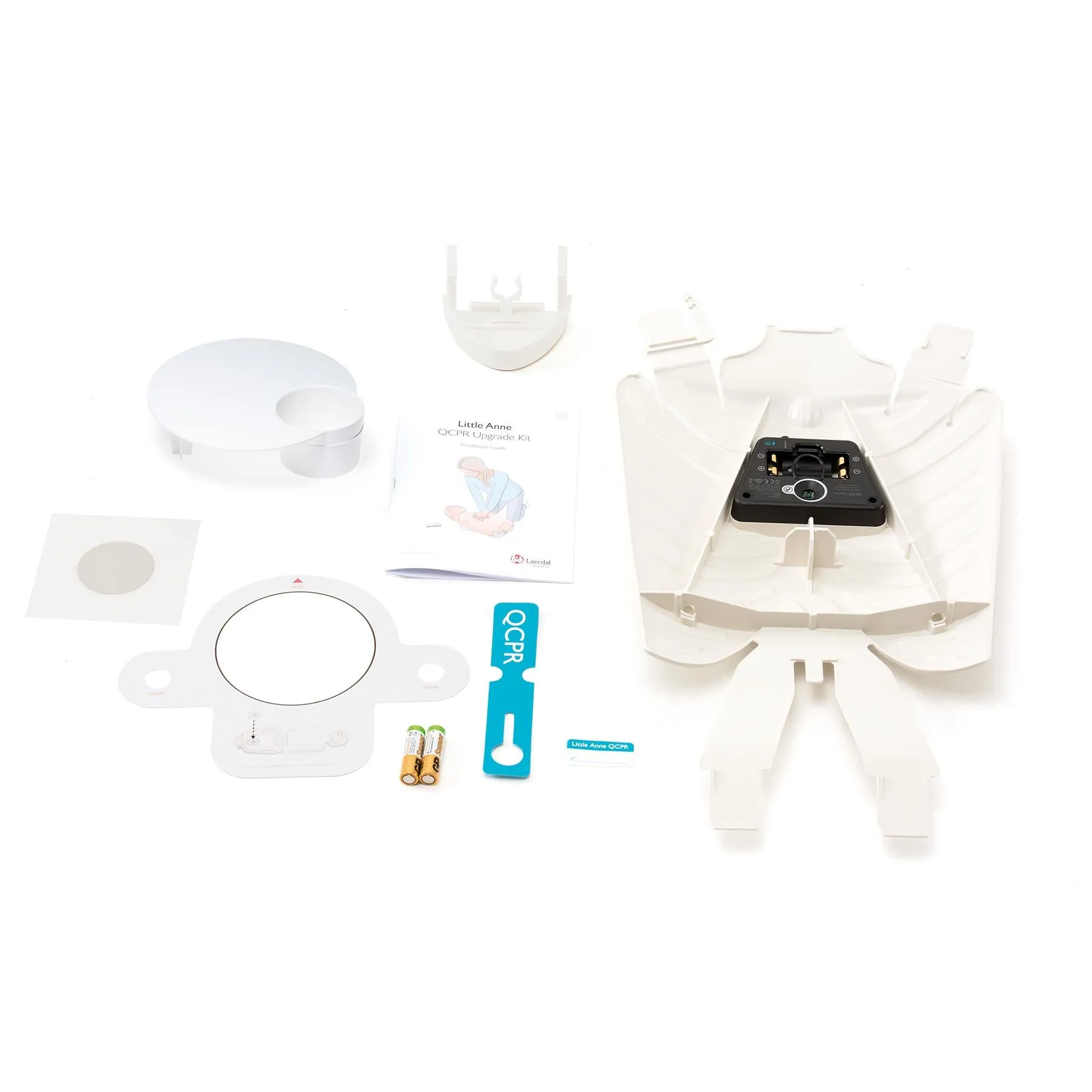 Laerdal | Little Anne QCPR | Upgrade Kit