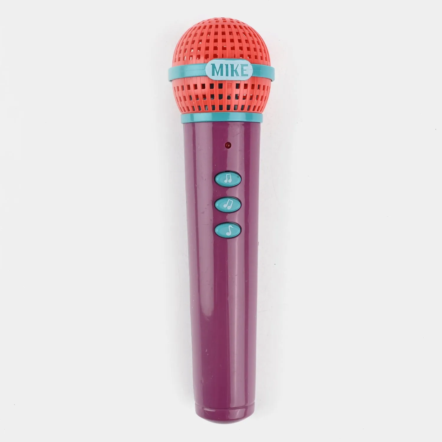 Microphone With Music For Kids