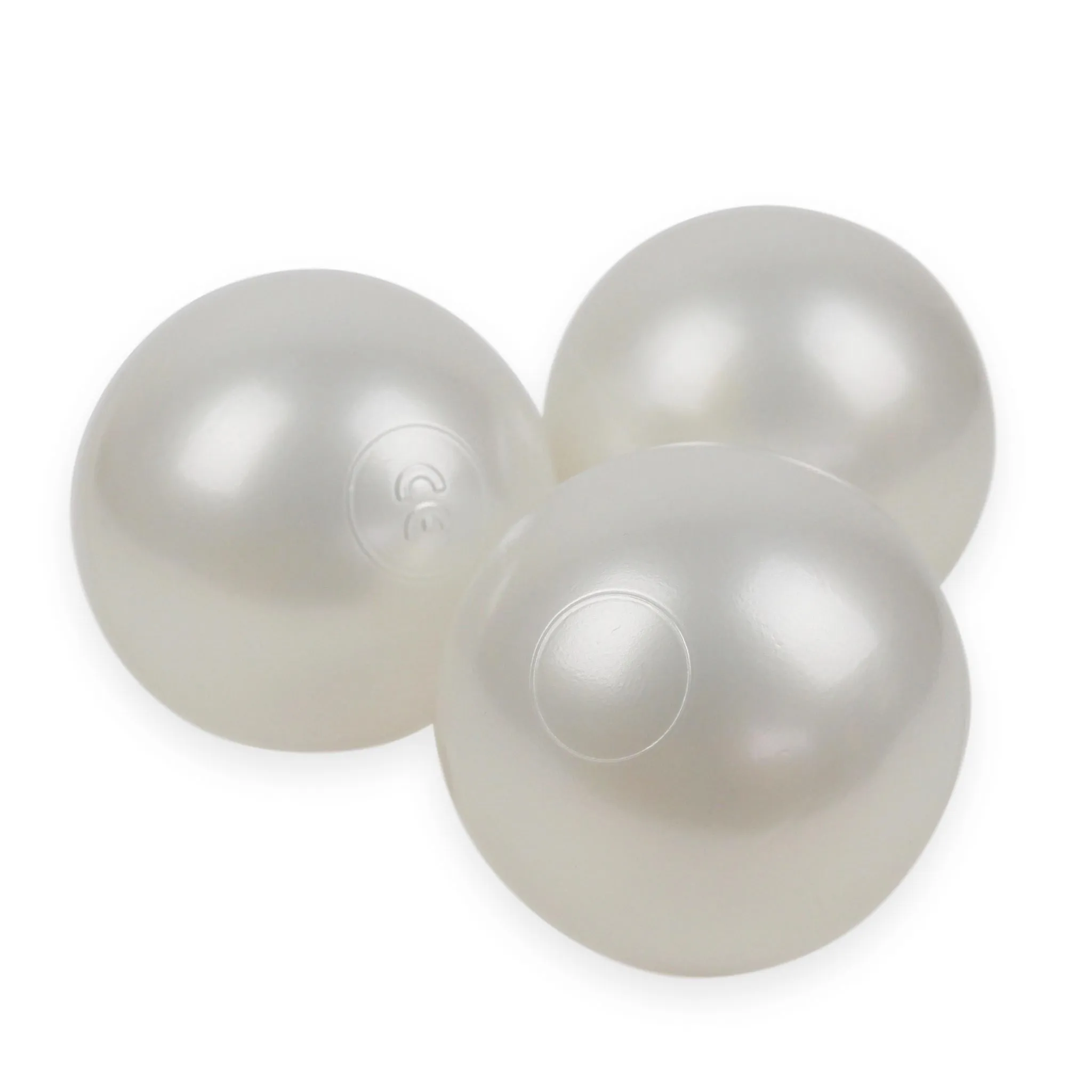 Moje Set 50 Balls | Pearl