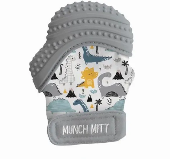 Munch Mitt