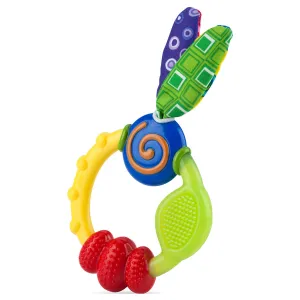 Nuby Wacky Teether