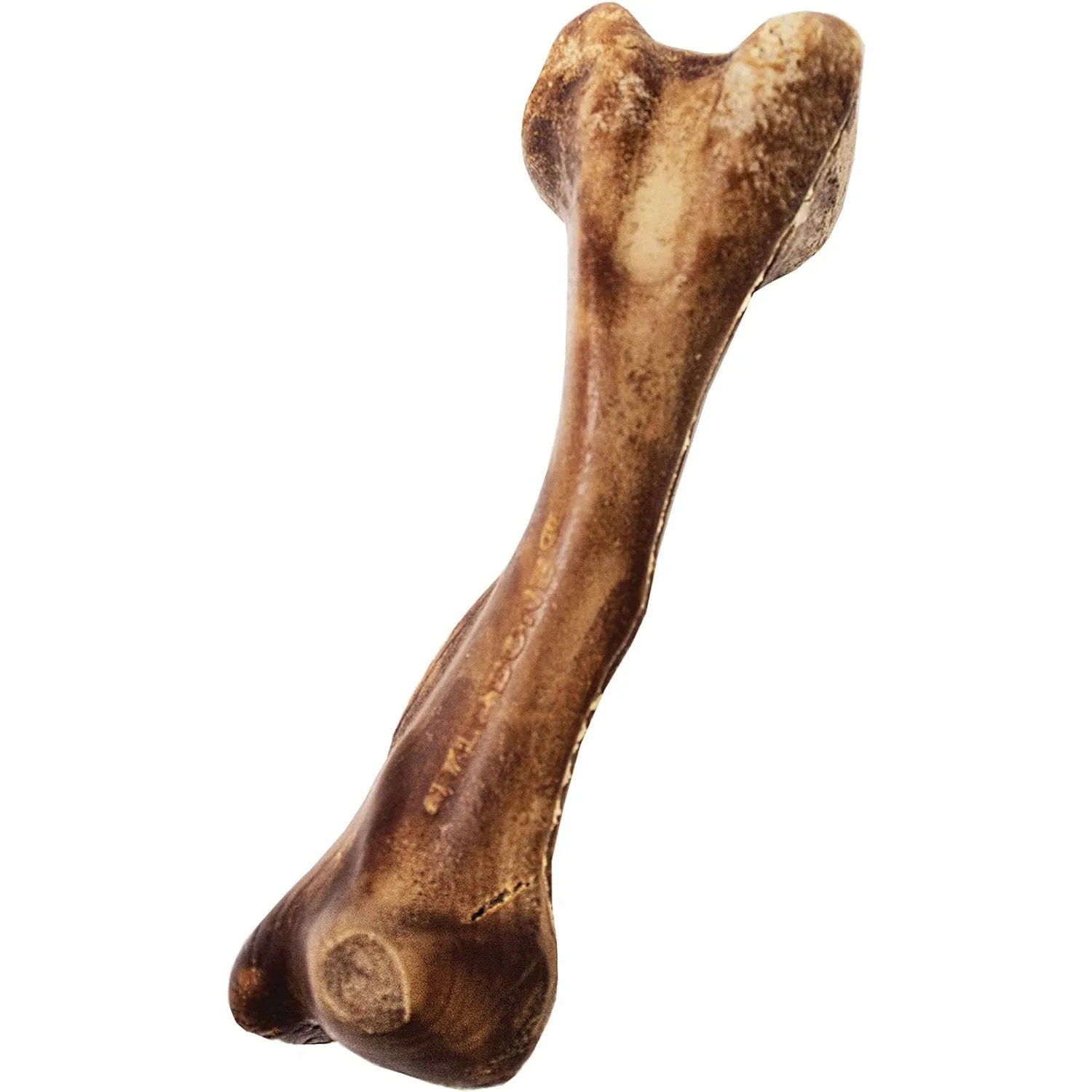 Nylabone Healthy Edibles WILD Venison Chew