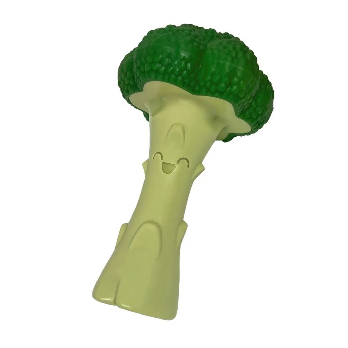 Nylabone Power Chew Broccoli Dog Toy Large Giant