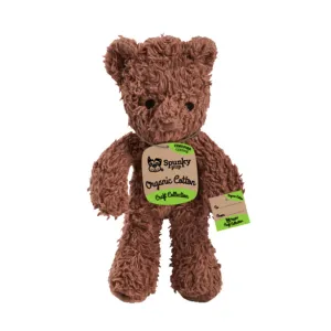 Organic Cotton Bear