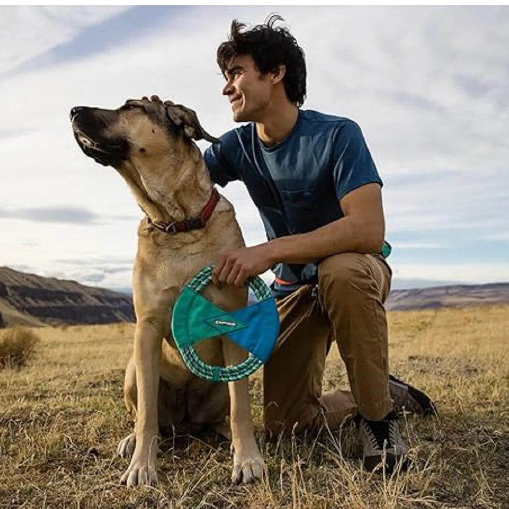 Pacific Ring - Dog Tug Toy