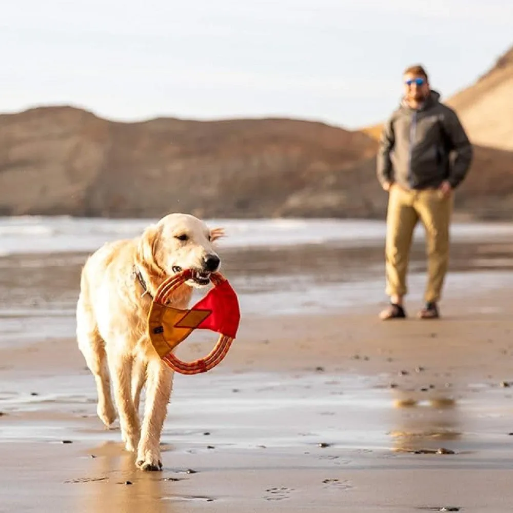 Pacific Ring - Dog Tug Toy