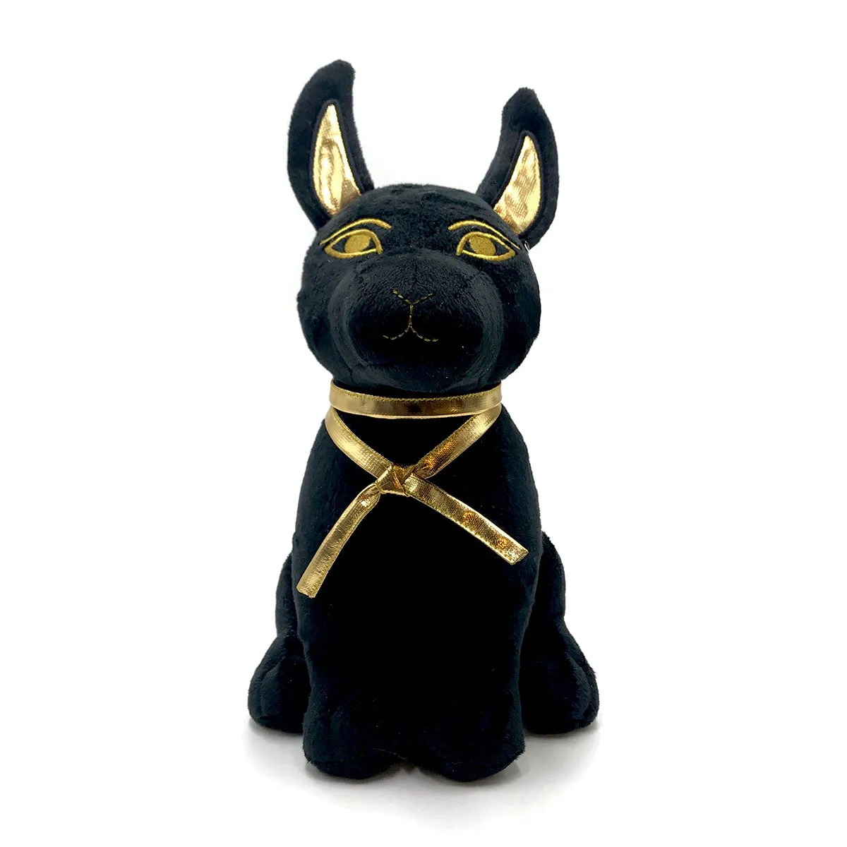 Plush Anubis