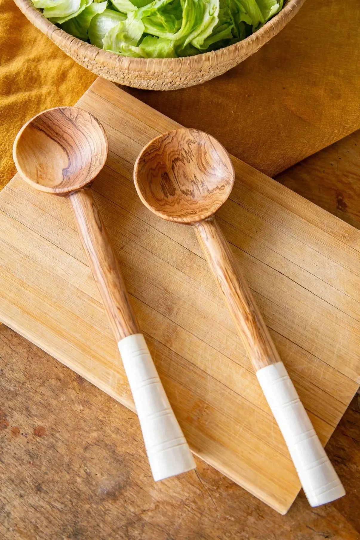 Provision Spoon / Spoon Set