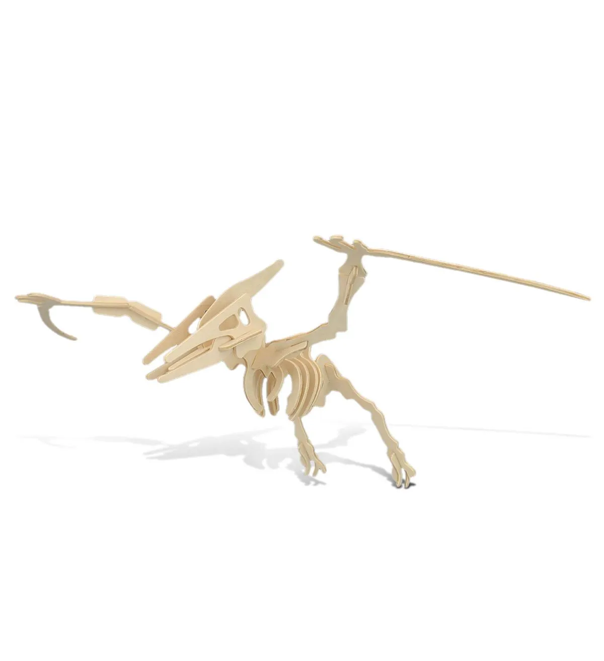 Pteranodon 3D Puzzle