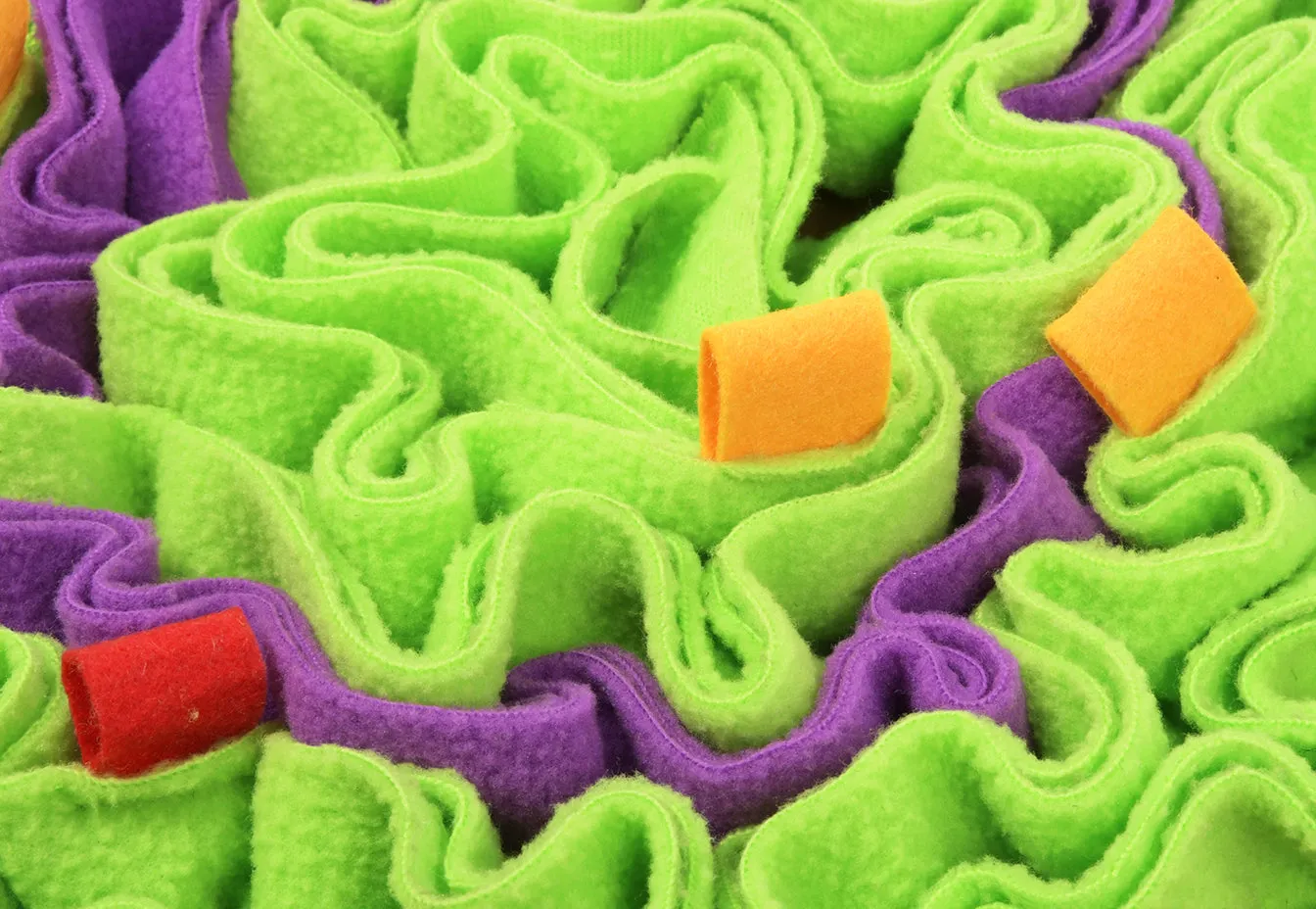 Savory Sunrise Snuffle Mat