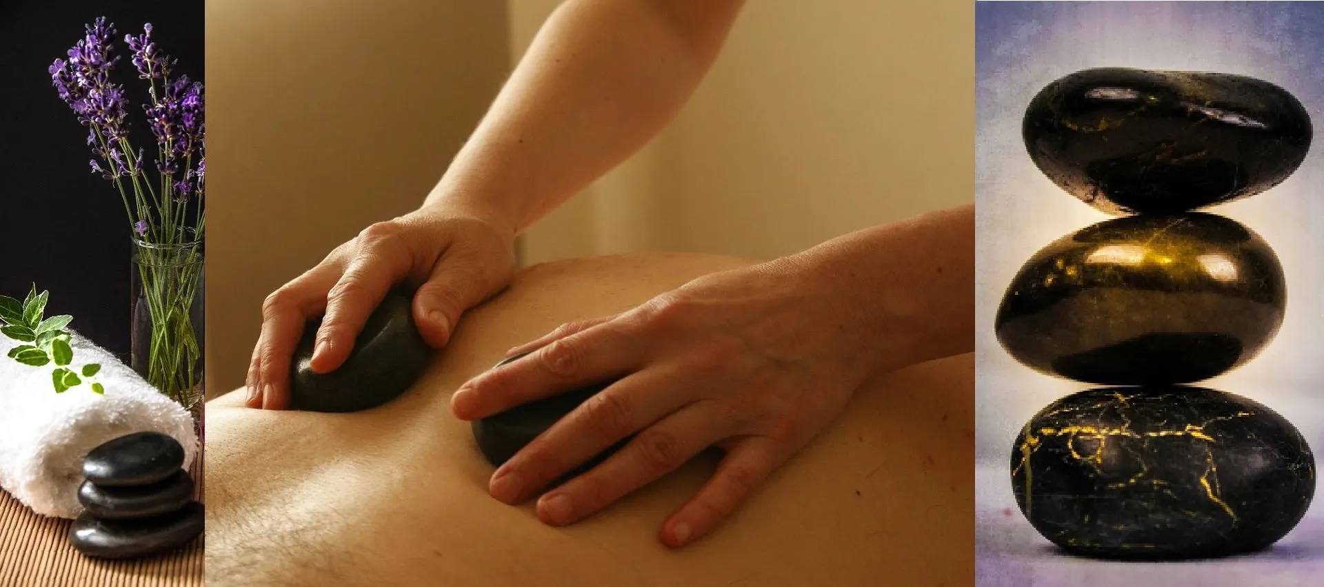 Self-paced Online Home Study 6 CE Hot Stone Massage Basics