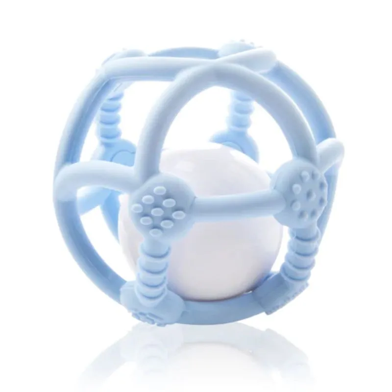 Silicone Teething Ball