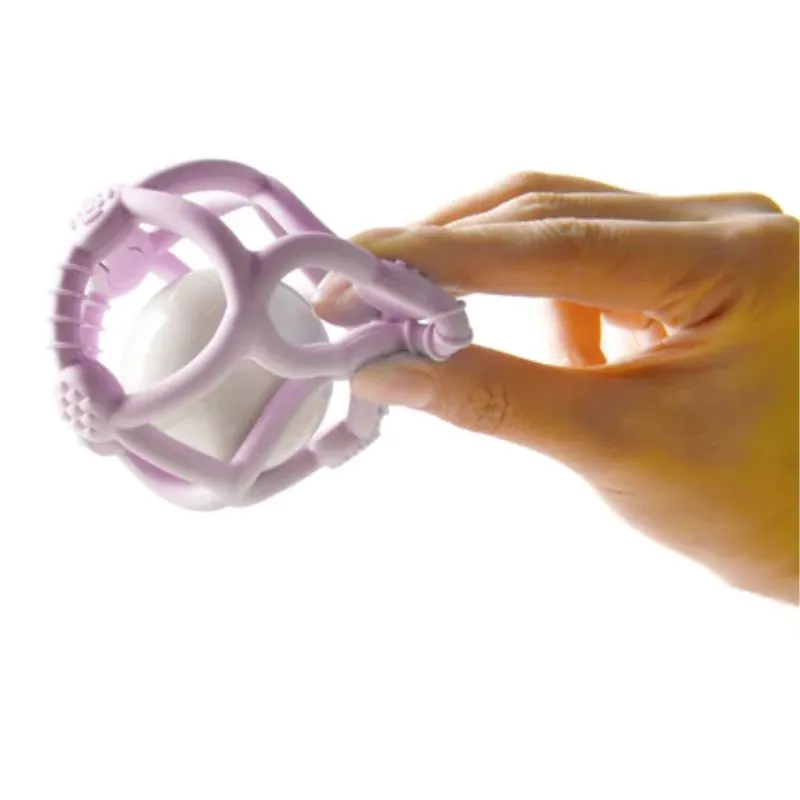 Silicone Teething Ball