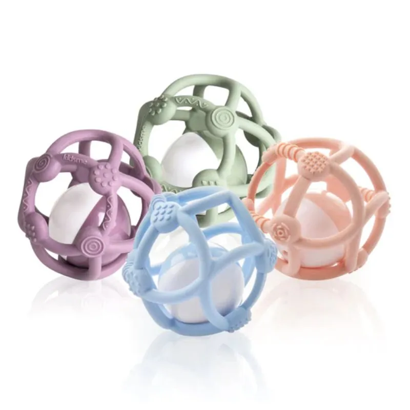 Silicone Teething Ball