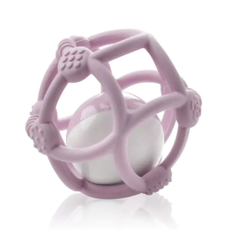 Silicone Teething Ball