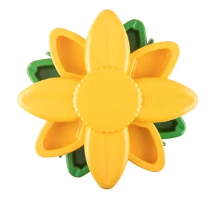 SmartyPaws Puzzler Sunflower