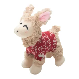 SnugArooz Lady the Llama 10"