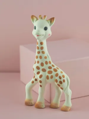 Sophie The Giraffe Teether