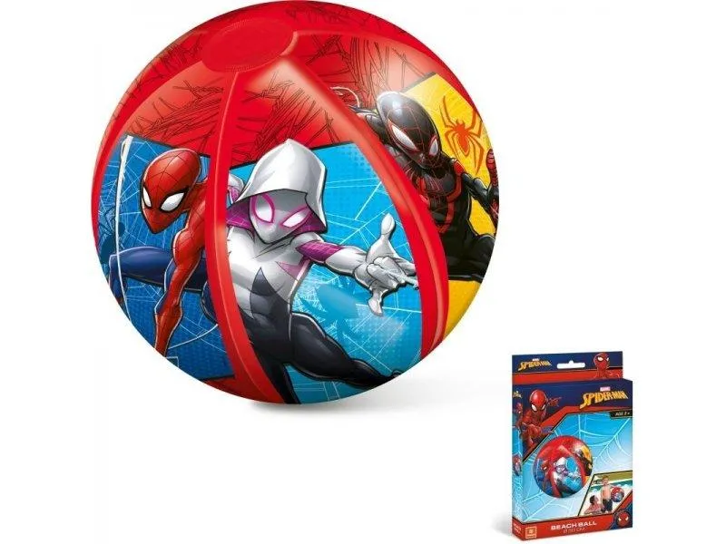 Spiderman Beach Ball