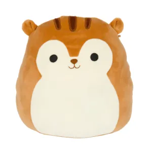 Squishmallows Sawyer the Squirrel