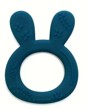 Swabies Silicone Teething Toy