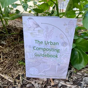 The Urban Revolution Composting Guide Book