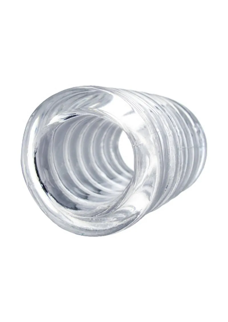 Trinity Men Spiral Ball Stretcher