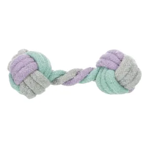 Trixie Rope Dumbbell Junior