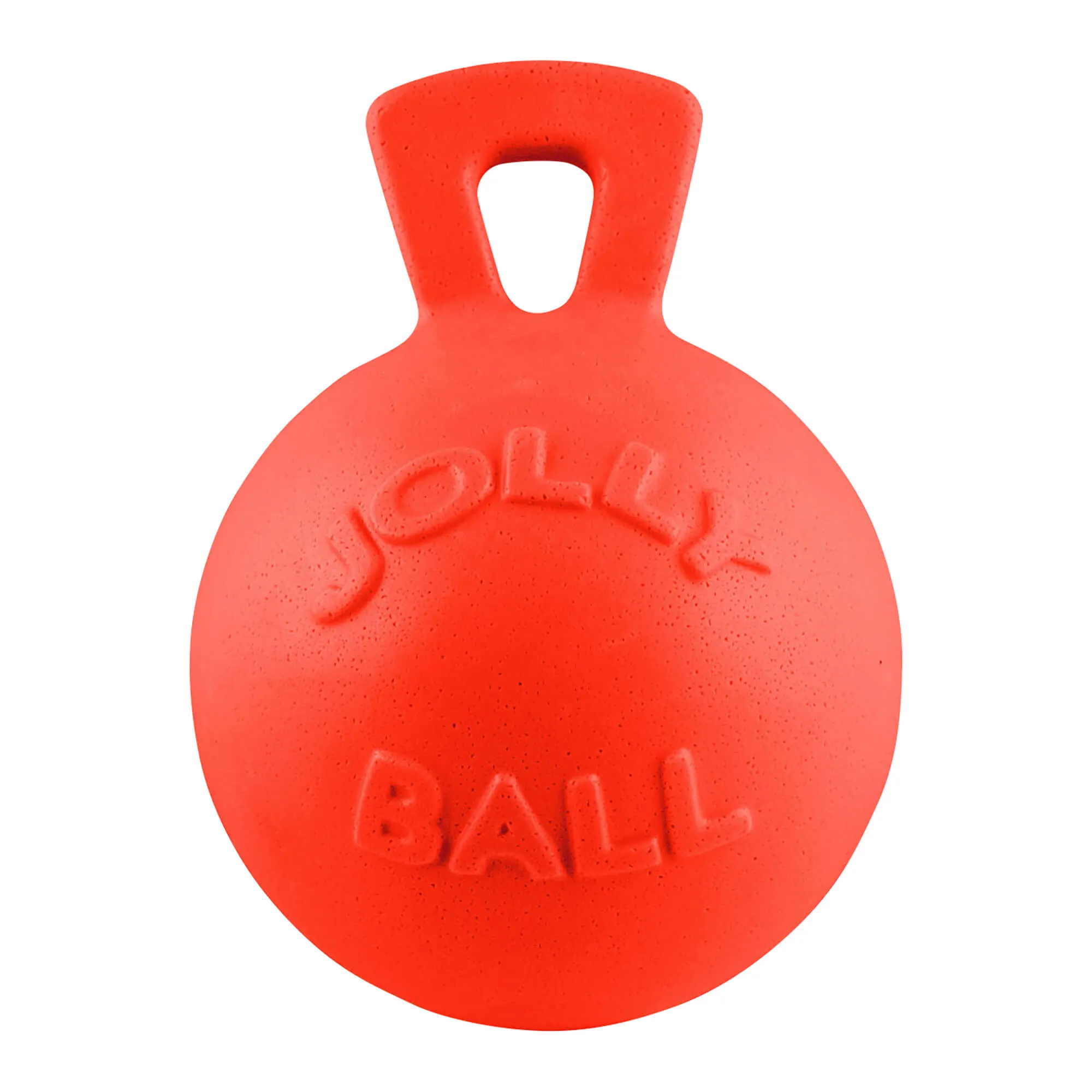 Tug-n-Toss Jolly Ball Dog Toy