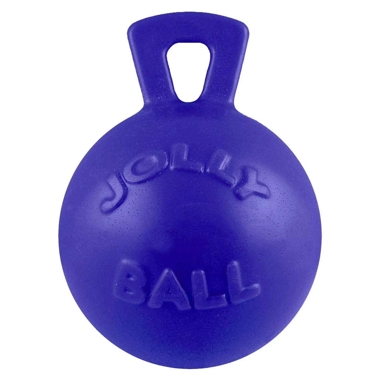 Tug-n-Toss Jolly Ball Dog Toy