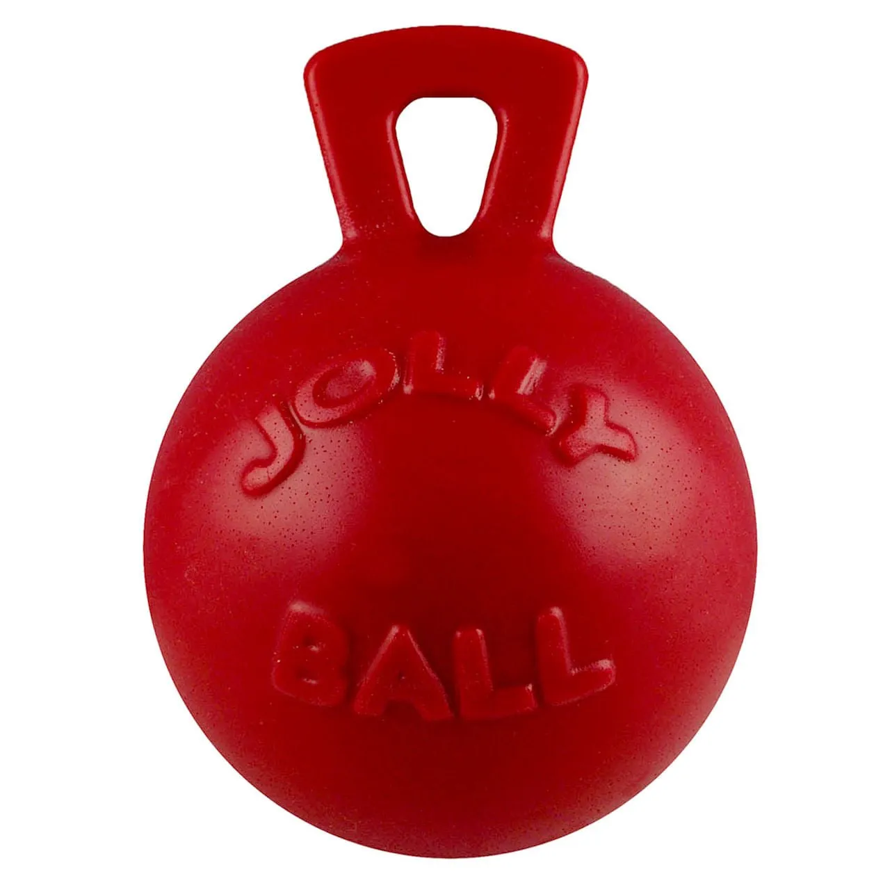 Tug-n-Toss Jolly Ball Dog Toy