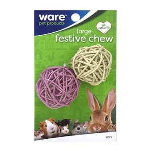 Ware Festive Chew