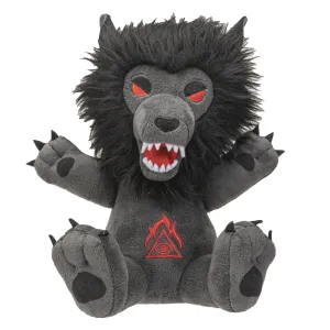 WEREWOLF PLUSH C/24