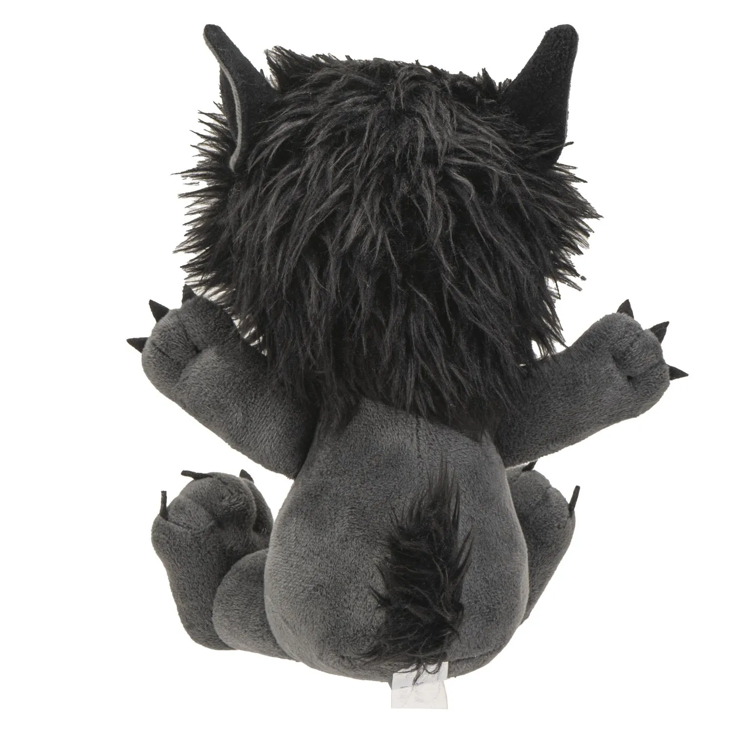 WEREWOLF PLUSH C/24